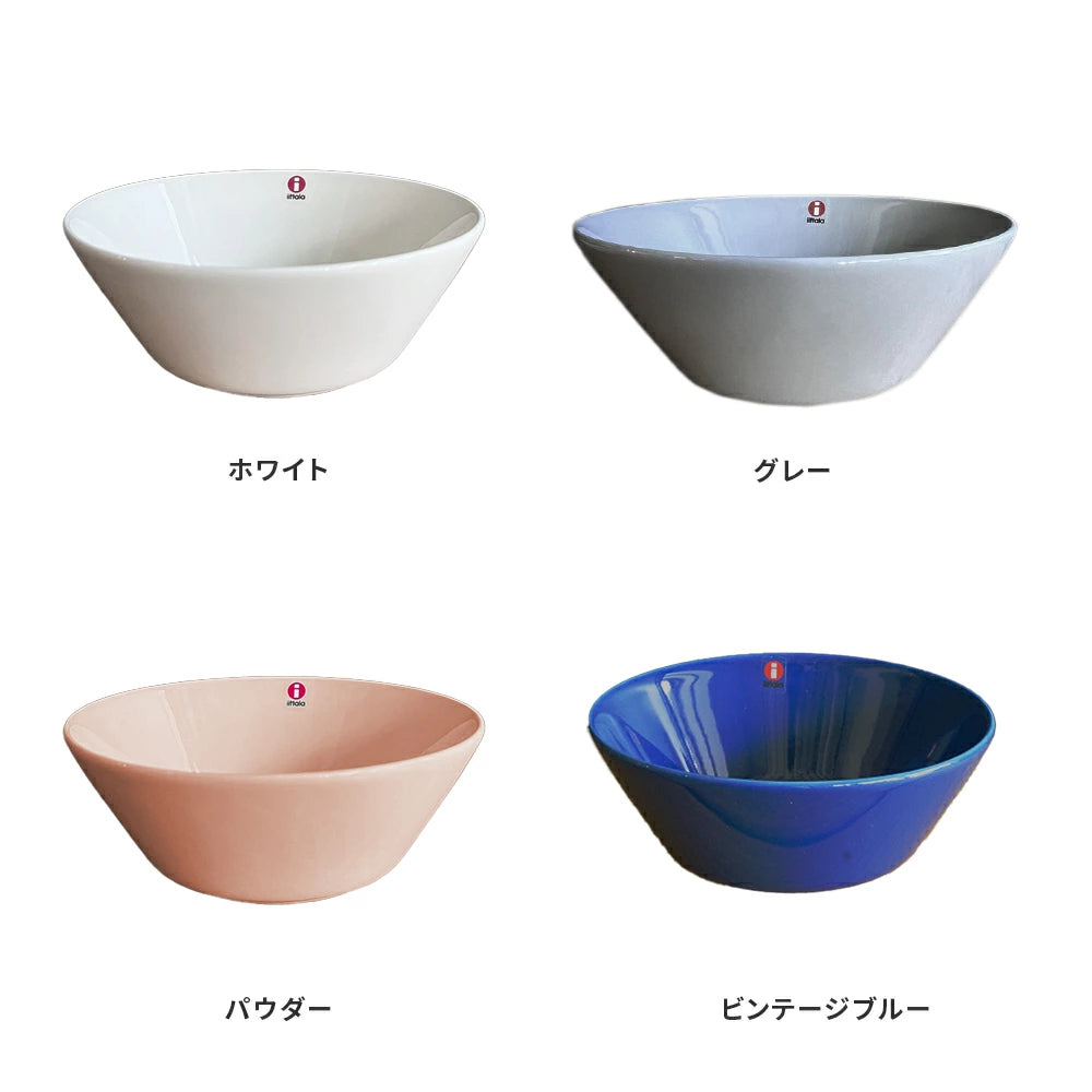 iittala TEEMA / bowl 15cm