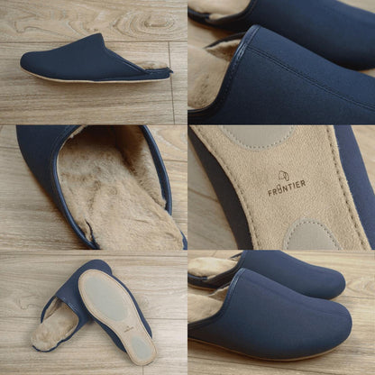 FRONTIER warm's