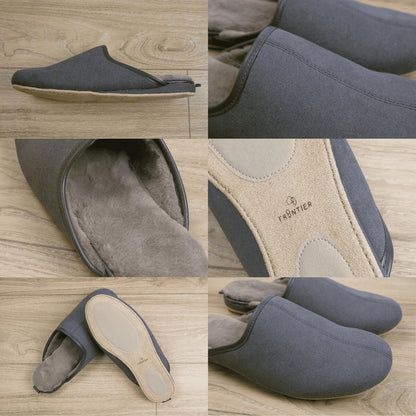 FRONTIER warm's