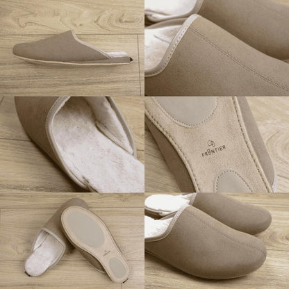 FRONTIER warm's